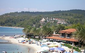 Happy Camp Mobile Homes In Castello Camping & Summer Resort